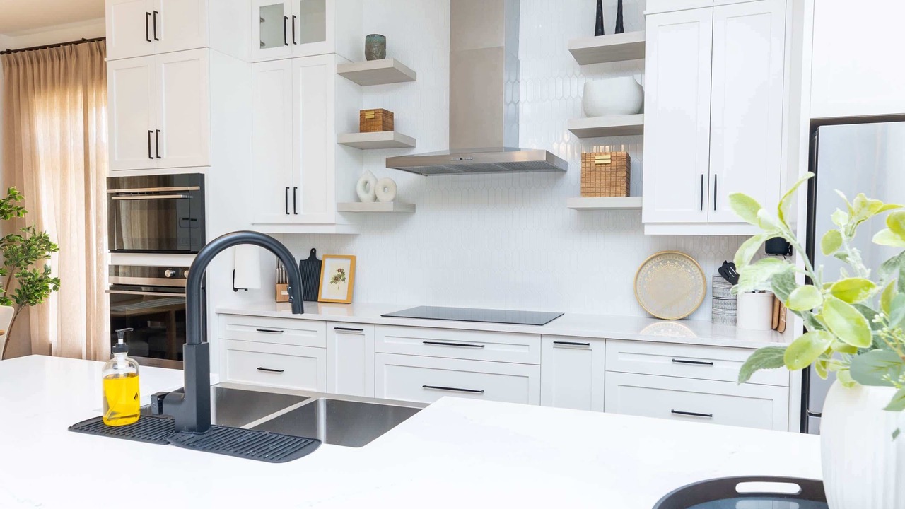 Photo of Kitchen in Cameron