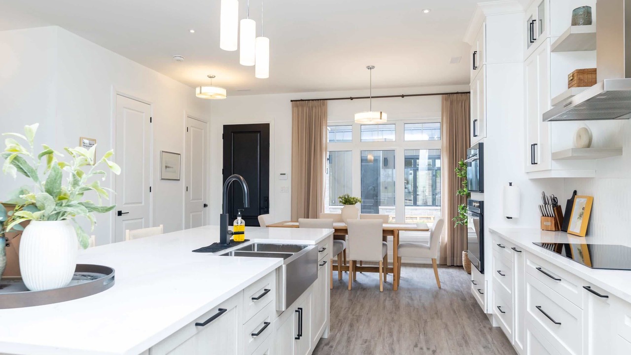 Photo of Kitchen in Cameron