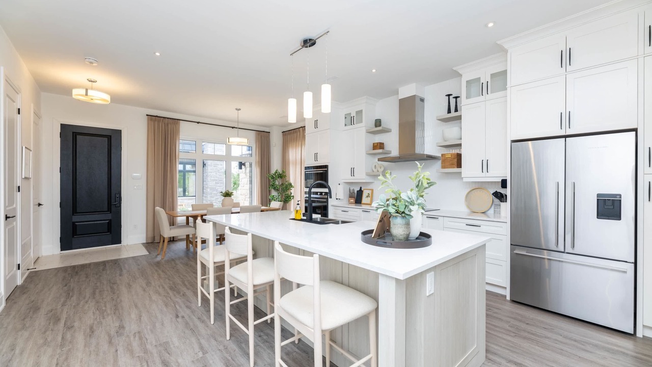 Photo of Kitchen in Cameron