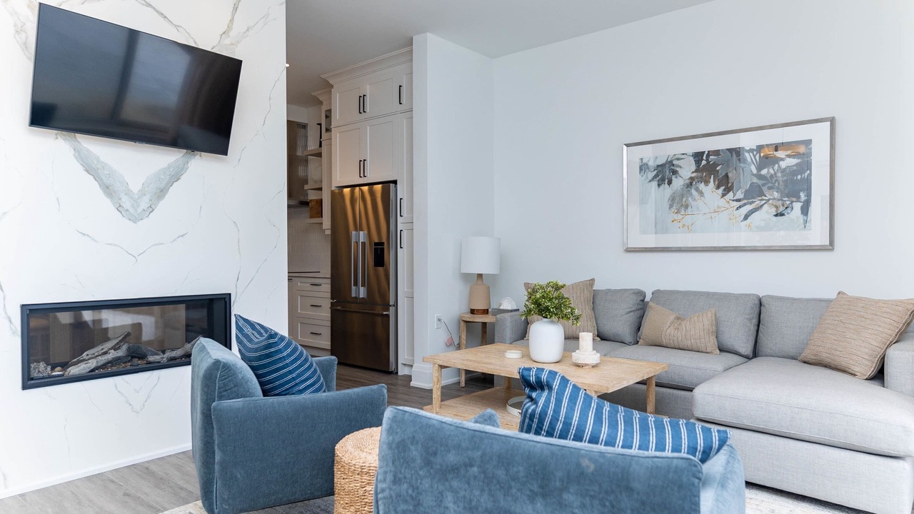 Photo of Livingroom in Cameron