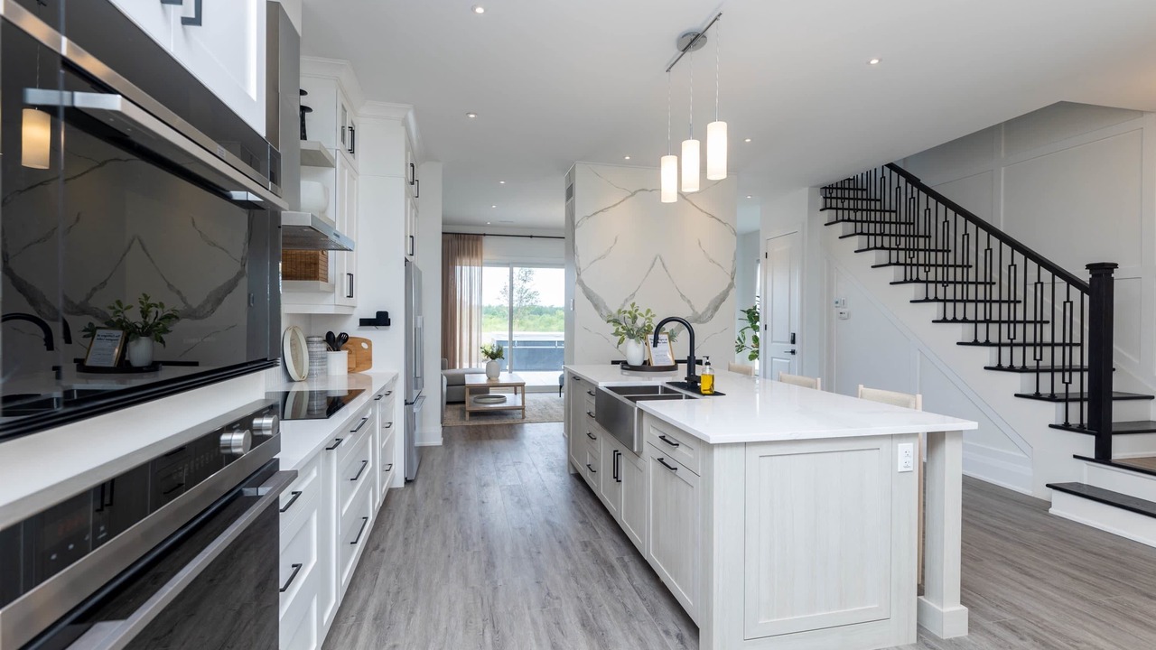 Photo of Kitchen in Cameron