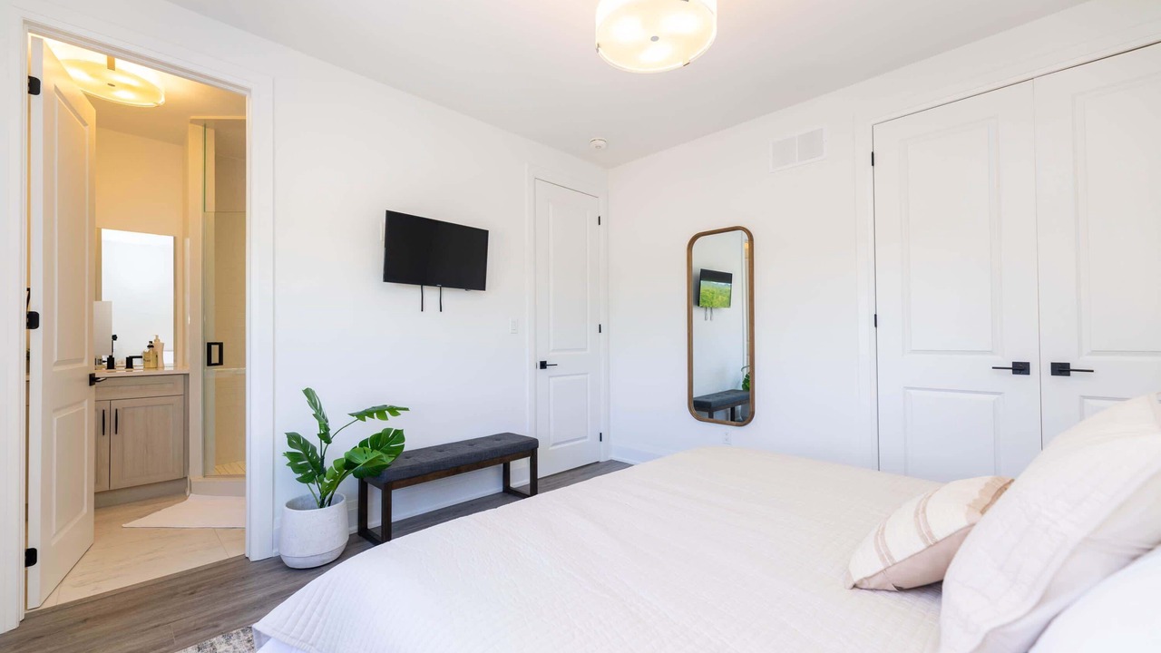 Photo of Bedroom in Cameron