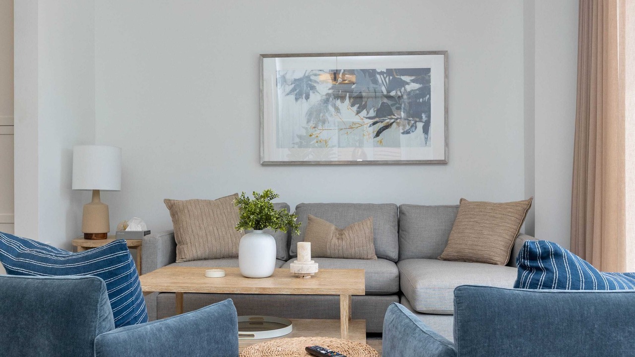 Photo of Livingroom in Cameron
