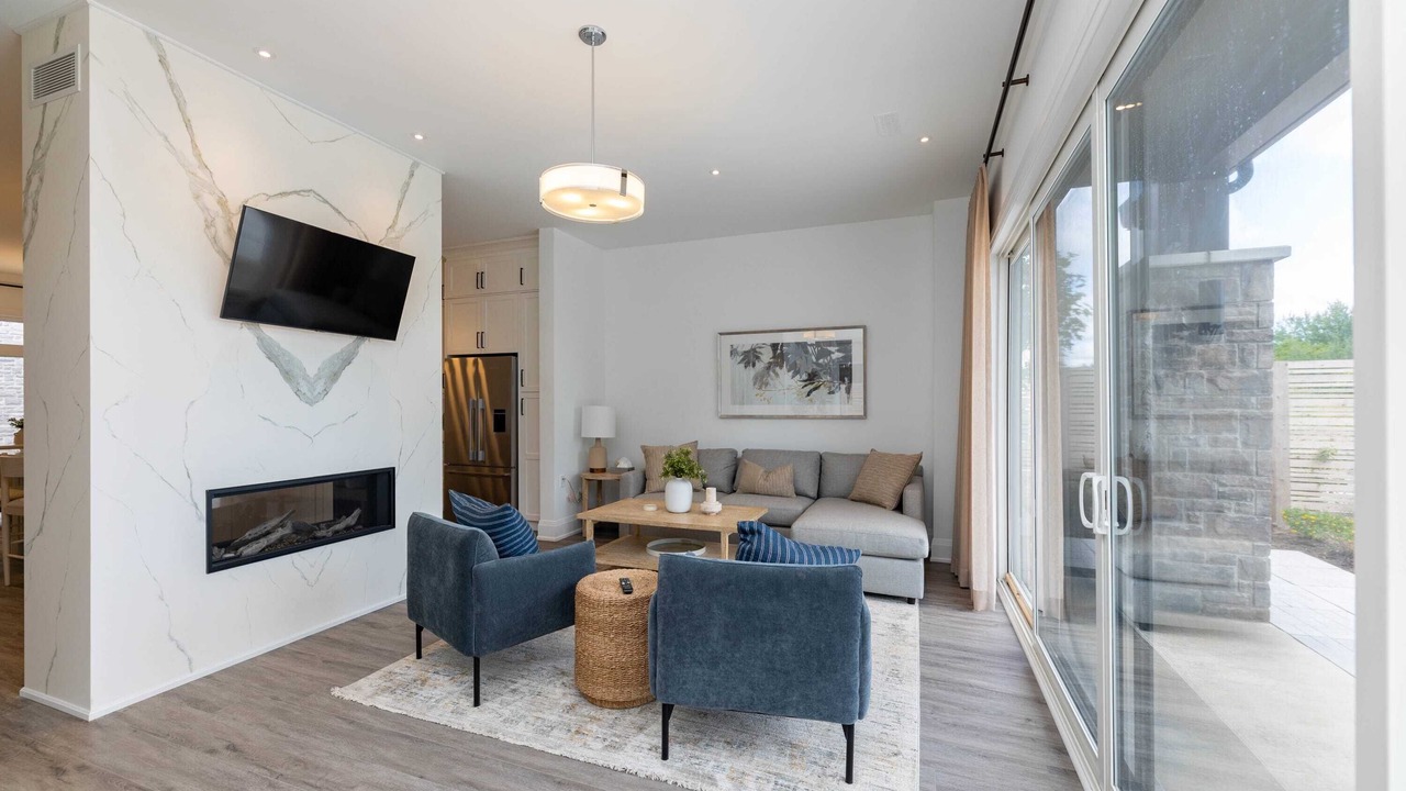 Photo of Livingroom in Cameron
