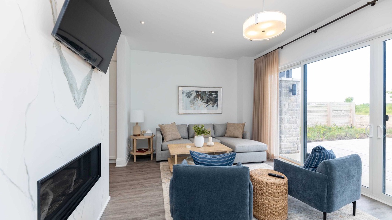 Photo of Livingroom in Cameron