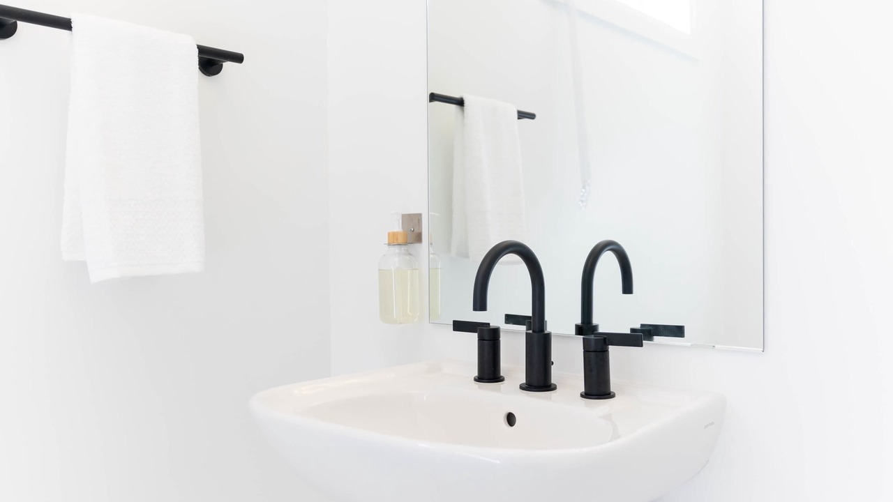 Photo of Bathroom in Cameron