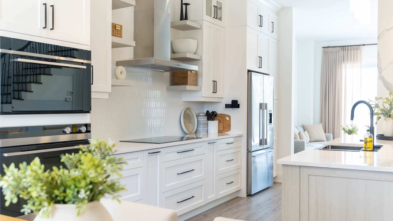 Photo of Kitchen in Cameron