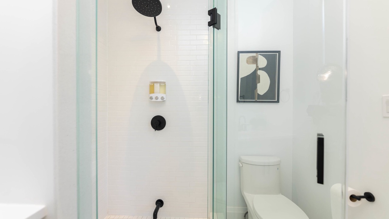 Photo of Bathroom in Cameron