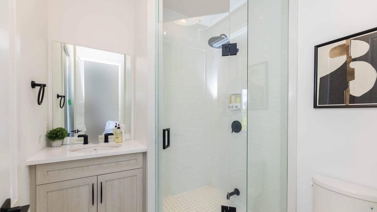 Photo of Bathroom in Cameron