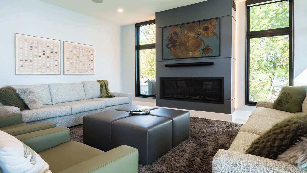 Photo of Livingroom in Bala