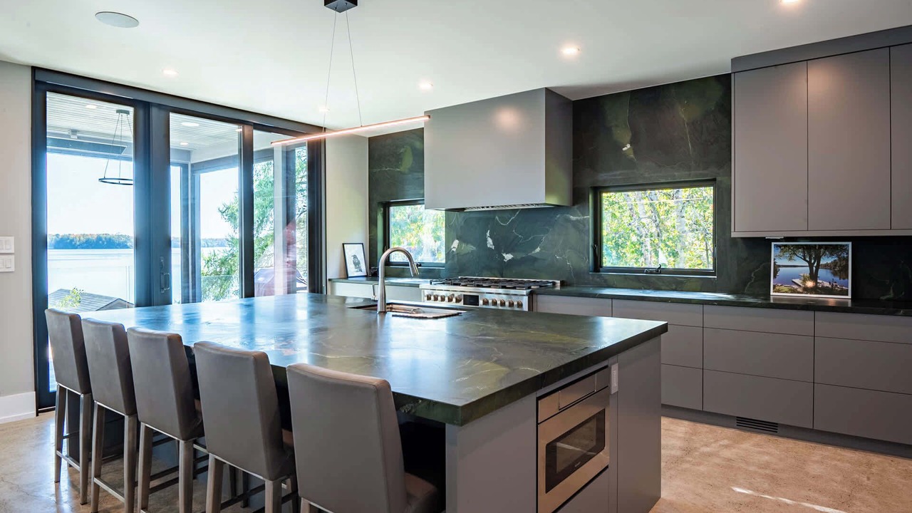 Photo of Kitchen in Bala
