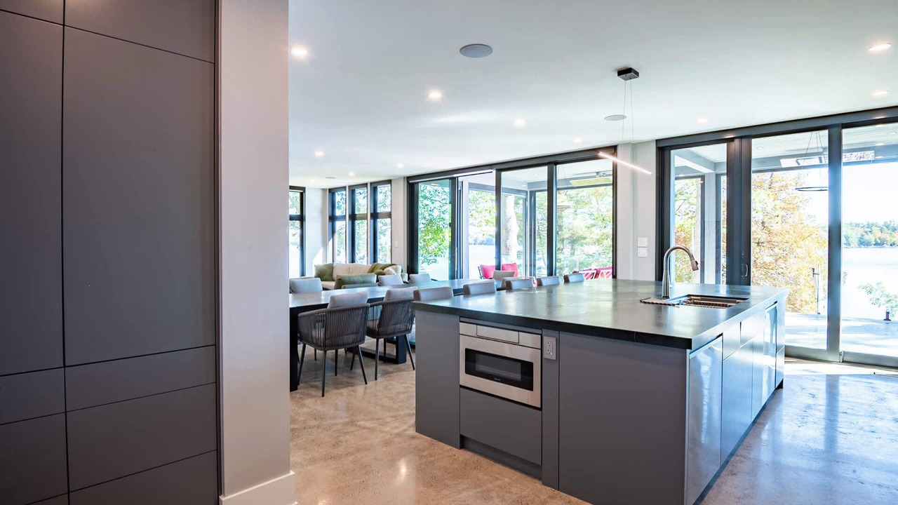 Photo of Kitchen in Bala