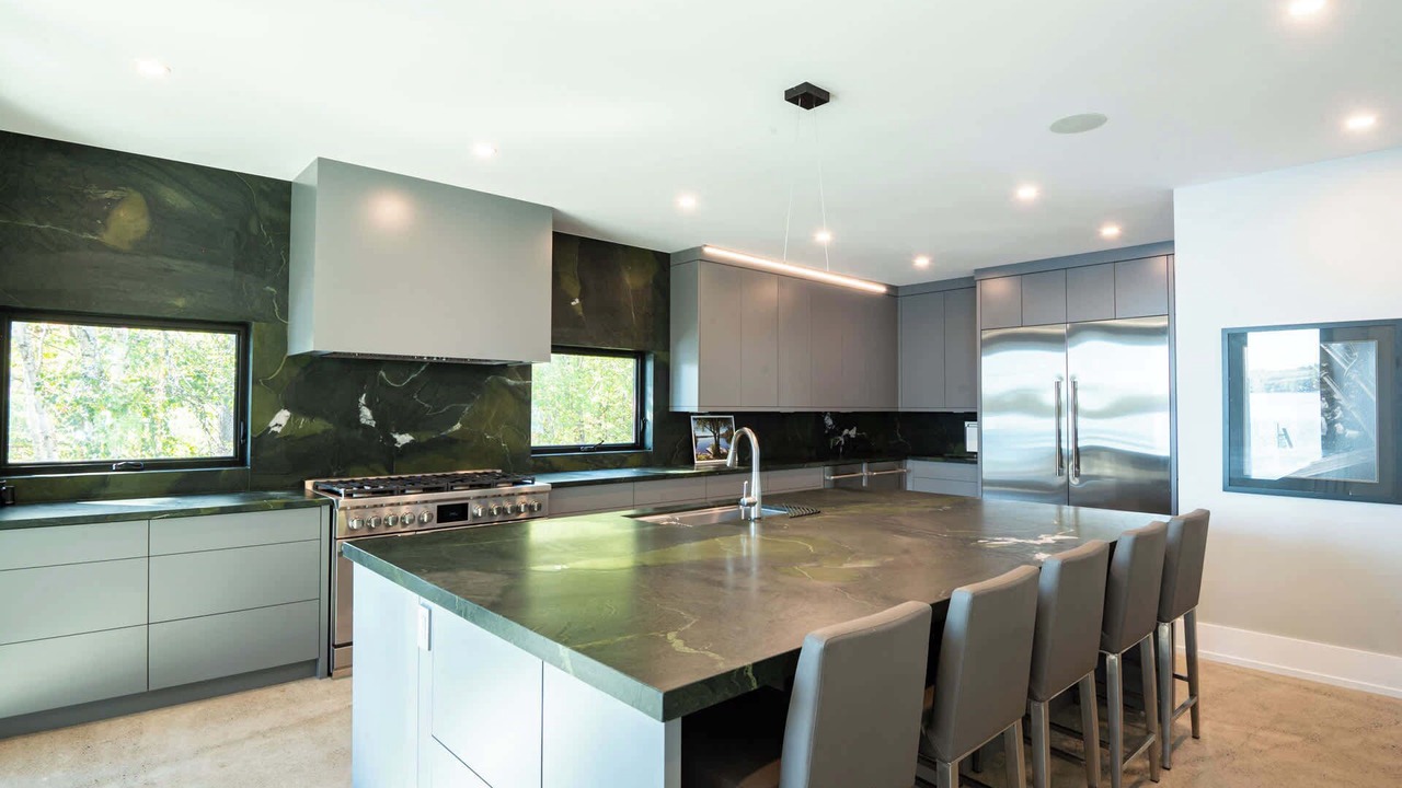 Photo of Kitchen in Bala