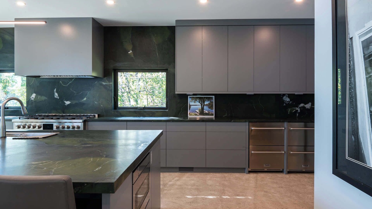 Photo of Kitchen in Bala