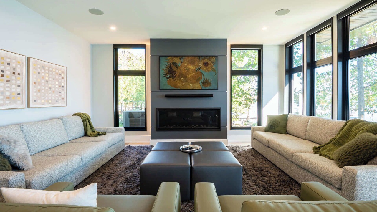 Photo of Livingroom in Bala