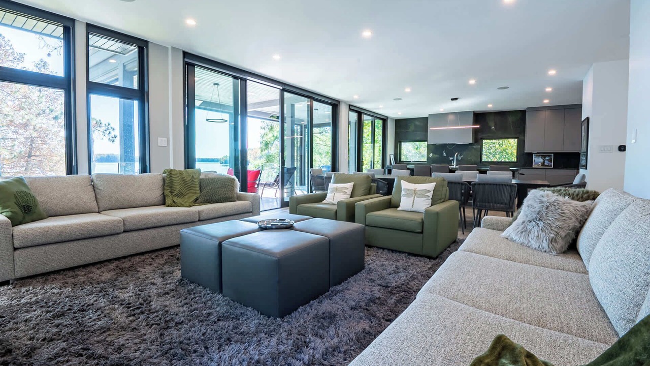 Photo of Livingroom in Bala