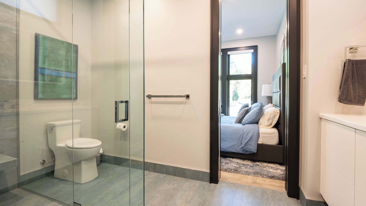Photo of Bathroom in Bala