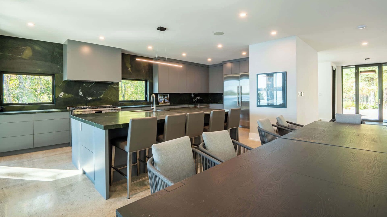Photo of Kitchen in Bala