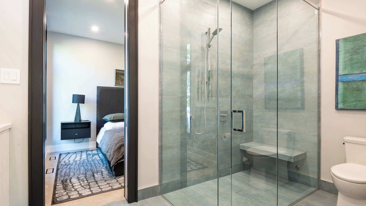 Photo of Bathroom in Bala