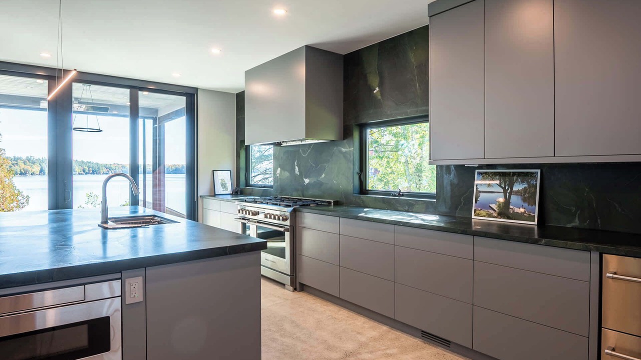 Photo of Kitchen in Bala