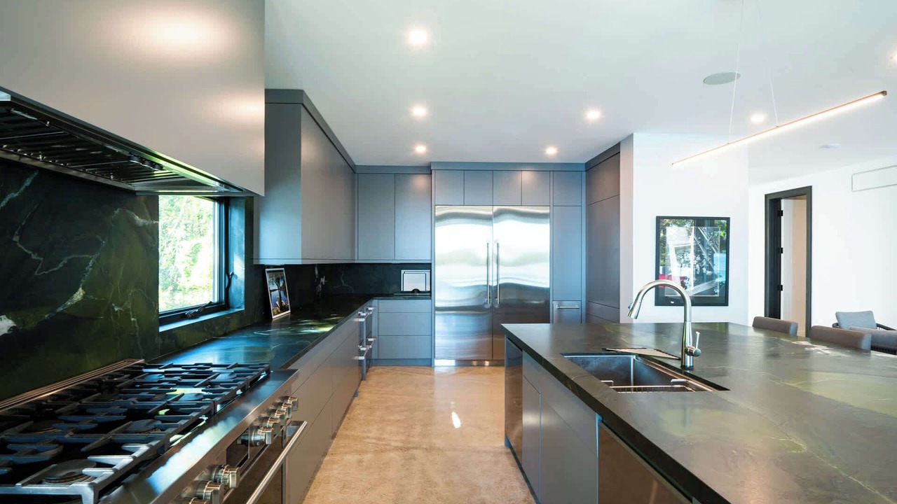 Photo of Kitchen in Bala
