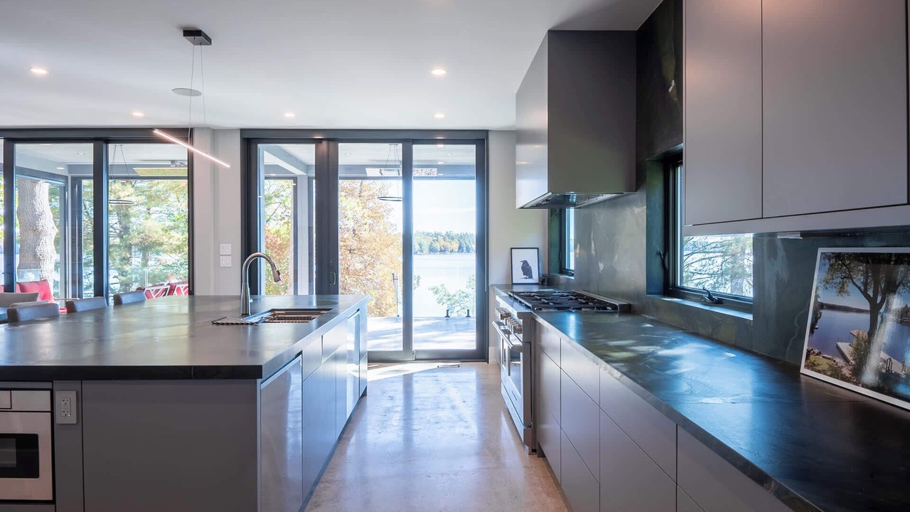 Photo of Kitchen in Bala