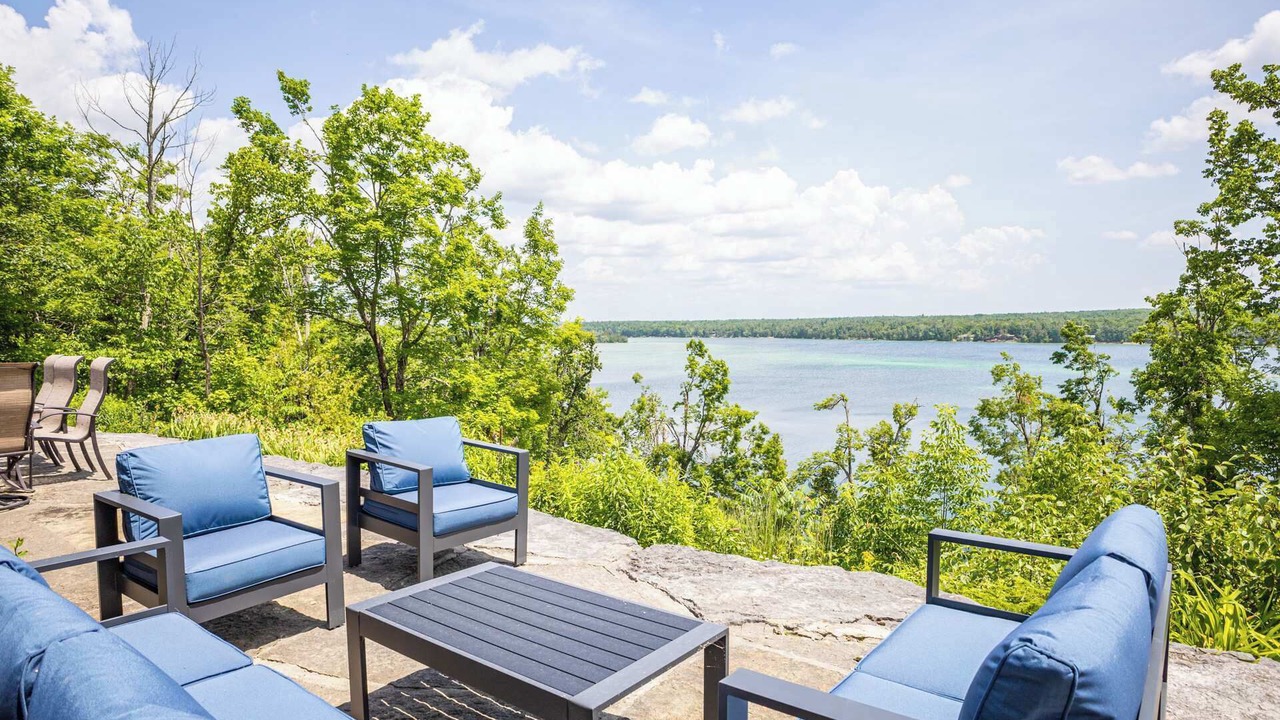 Photo of Patio Balcony in Lakehurst