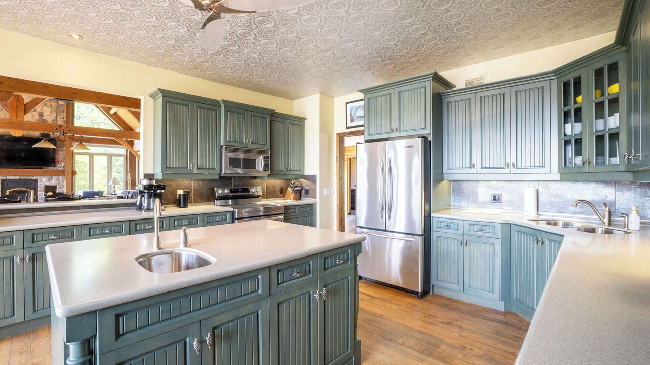 Photo of Kitchen in Lakehurst