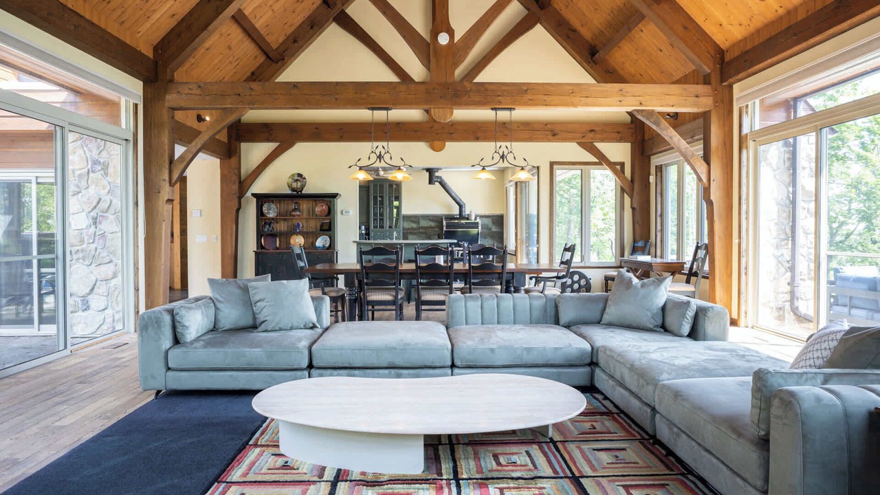 Photo of Livingroom in Lakehurst