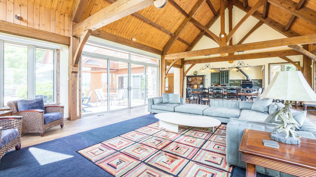 Photo of Livingroom in Lakehurst