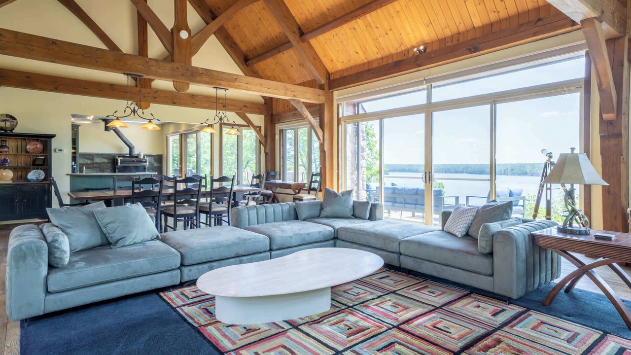 Photo of Livingroom in Lakehurst