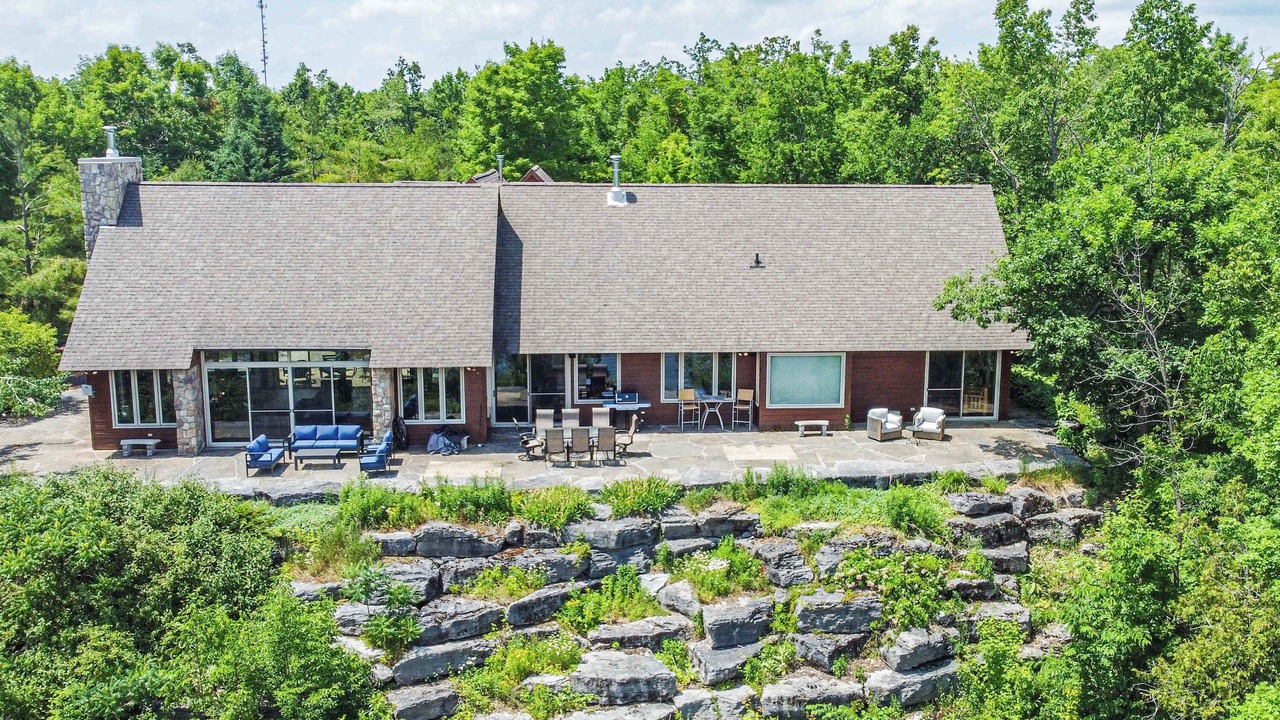Photo of Outdoor in Lakehurst