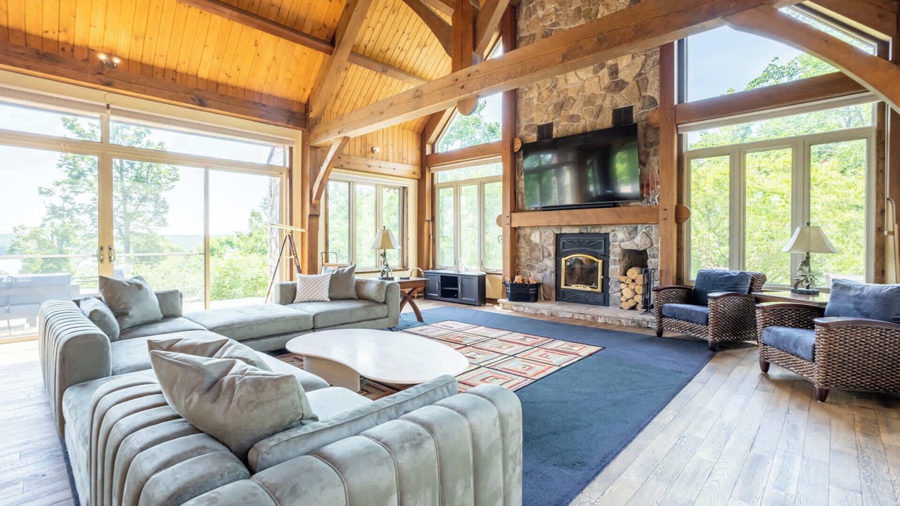 Photo of Livingroom in Lakehurst