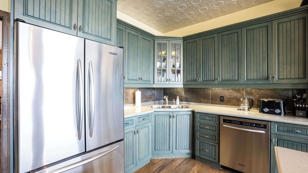 Photo of Kitchen in Lakehurst
