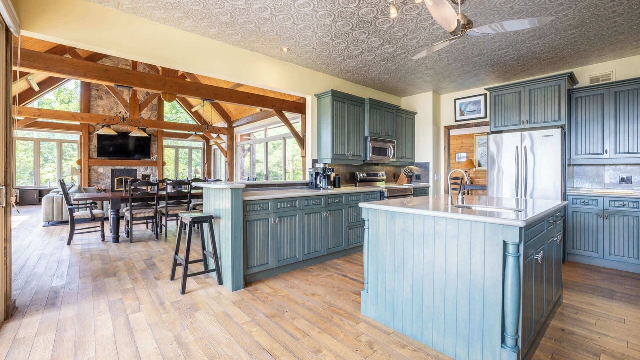 Photo of Kitchen in Lakehurst