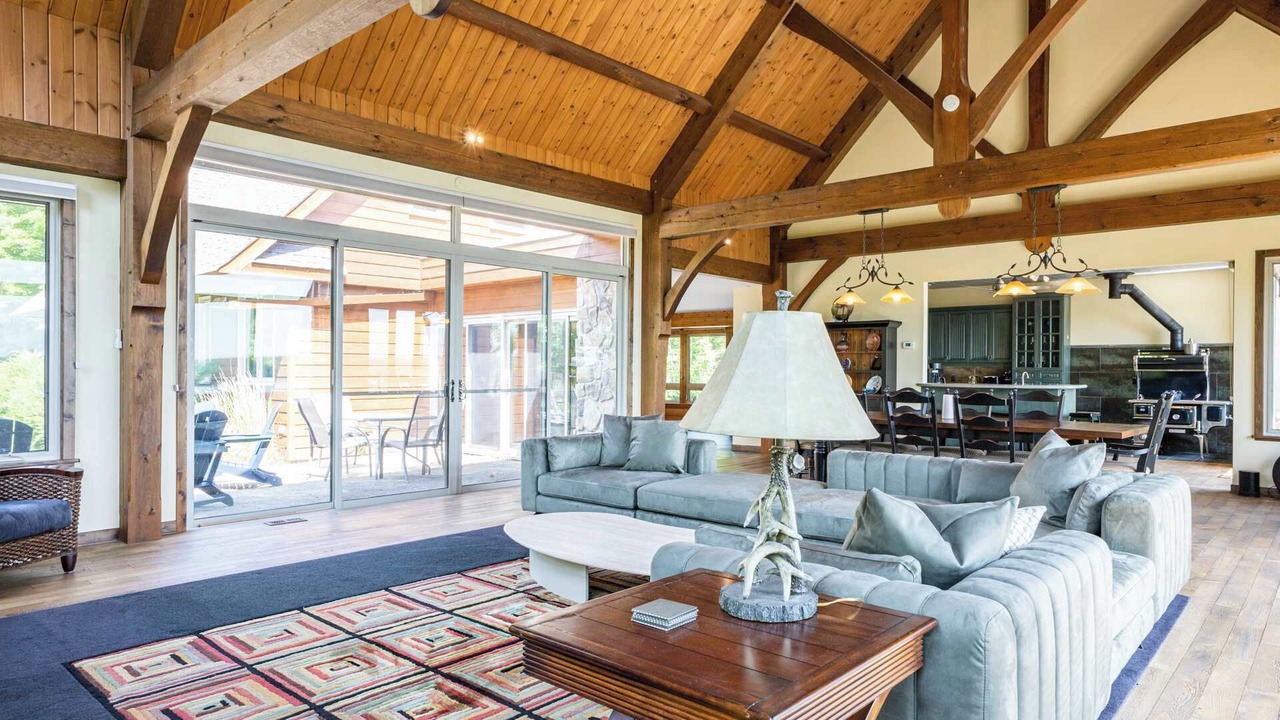 Photo of Livingroom in Lakehurst