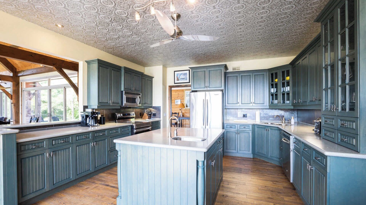Photo of Kitchen in Lakehurst