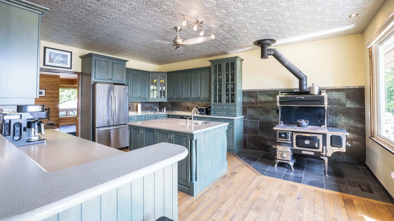Photo of Kitchen in Lakehurst