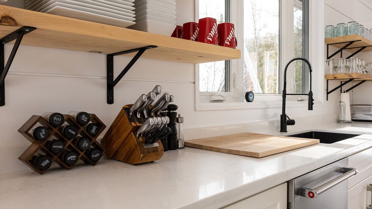 Photo of Kitchen in Carnarvon