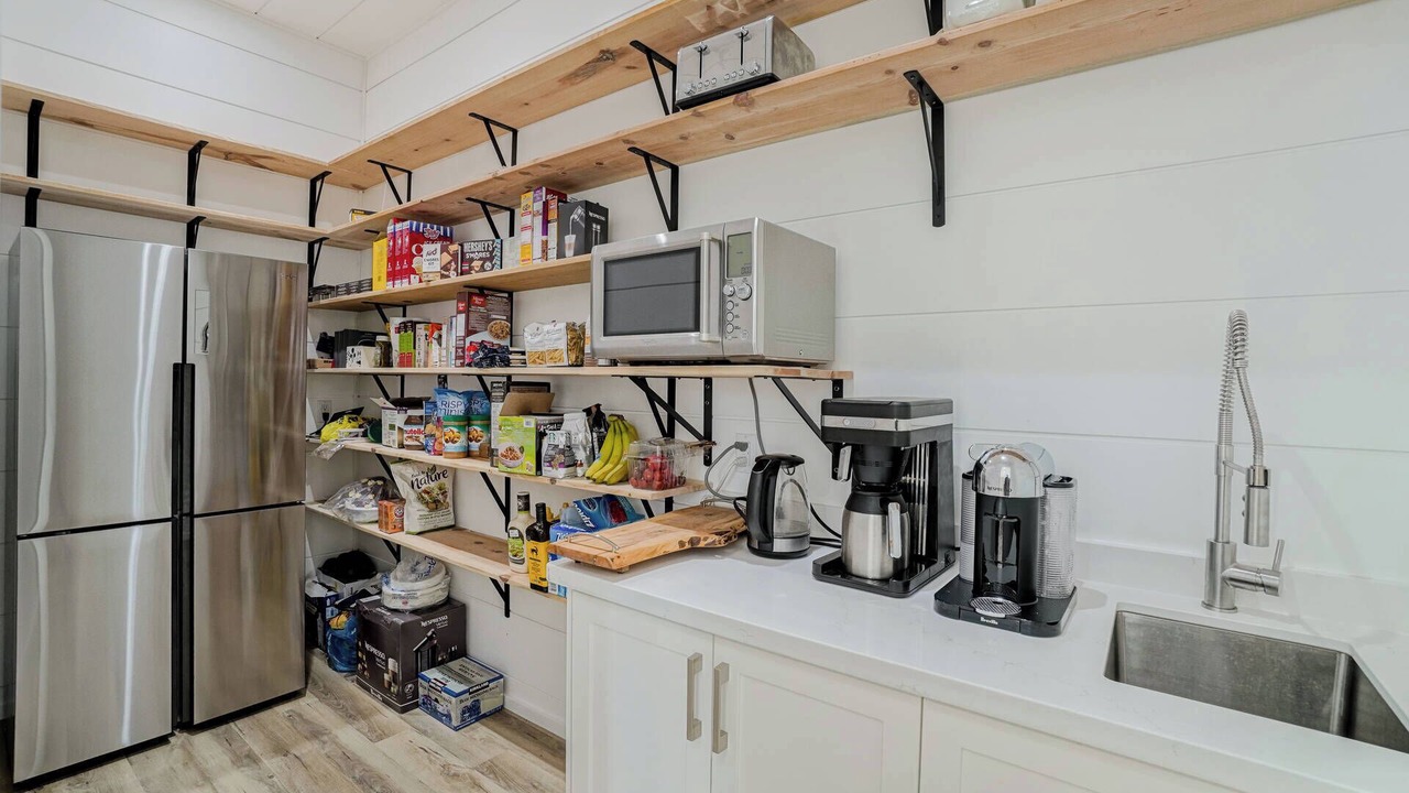 Photo of Kitchen in Carnarvon
