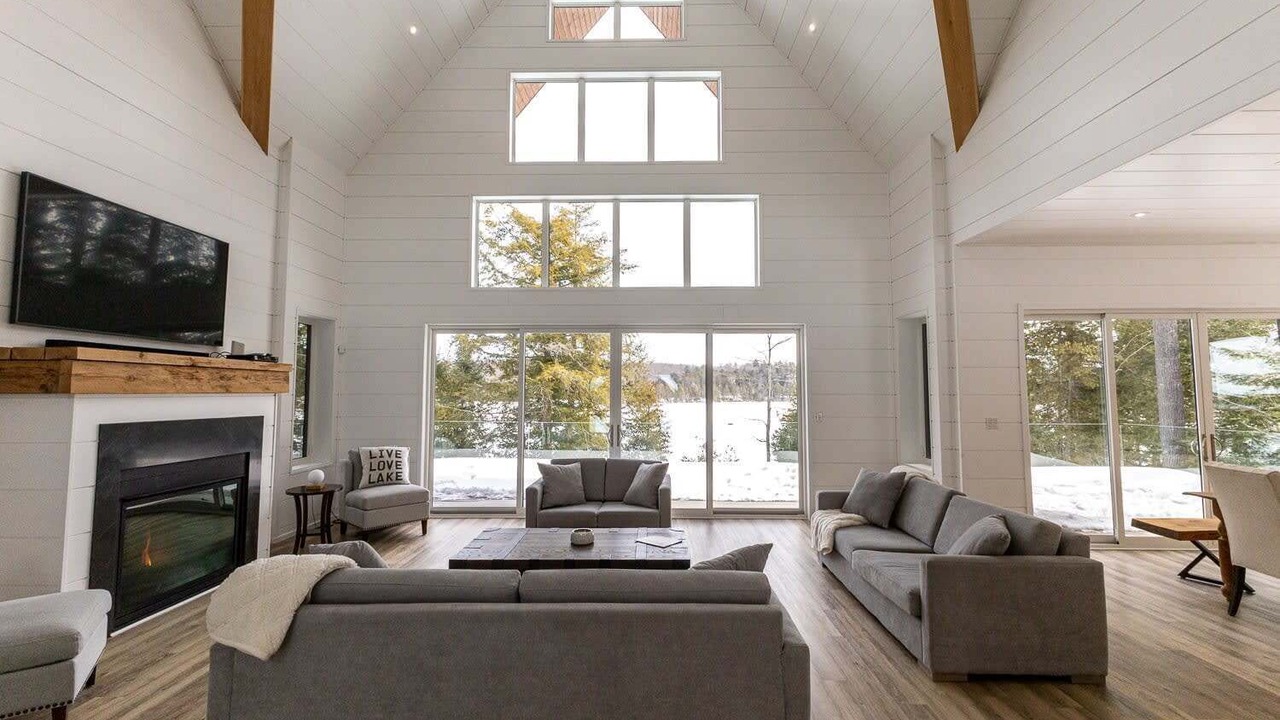 Photo of Livingroom in Carnarvon