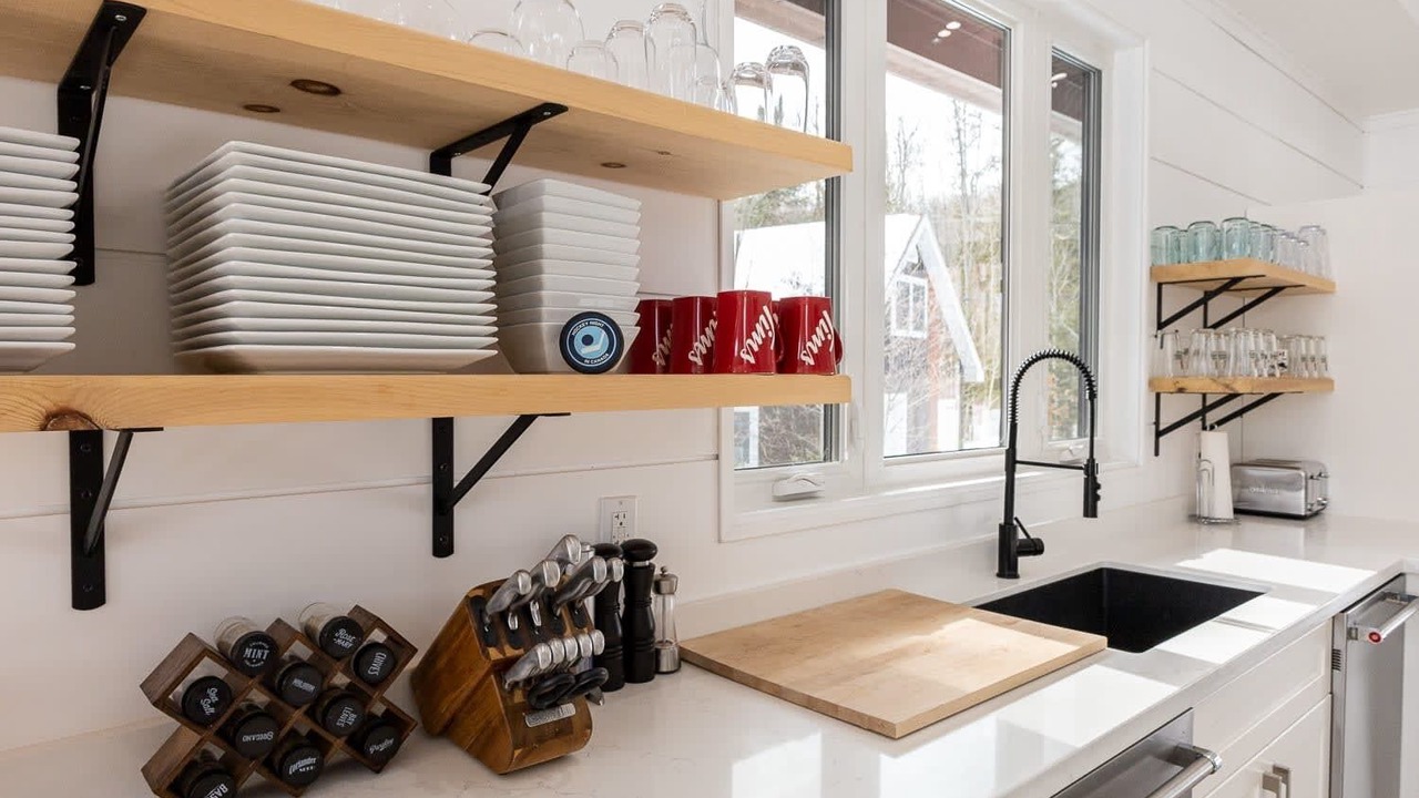 Photo of Kitchen in Carnarvon