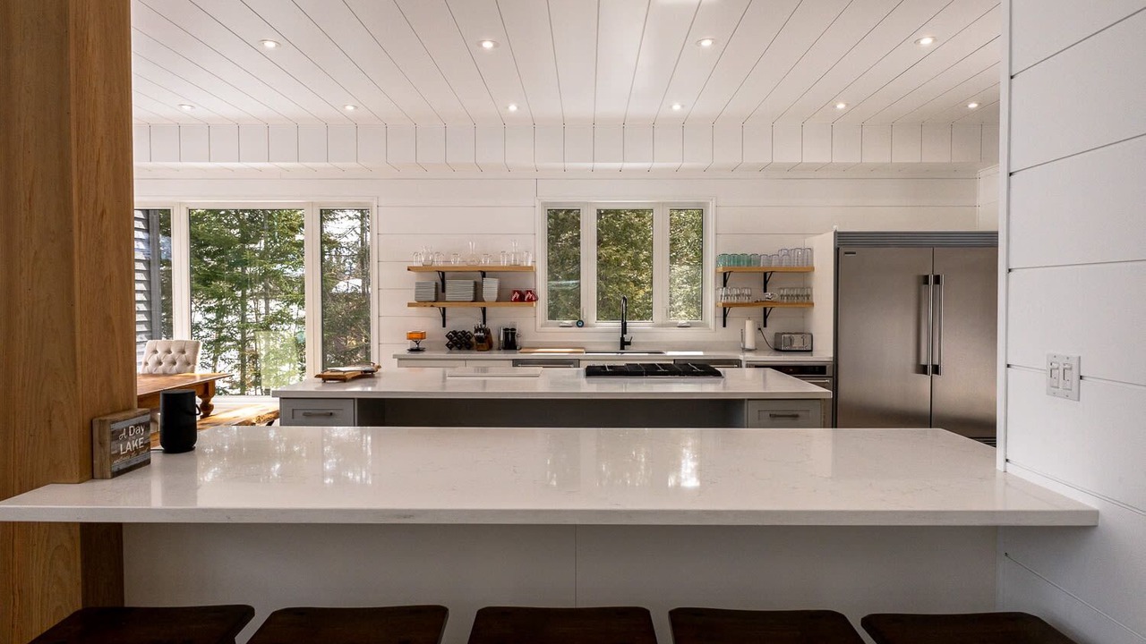 Photo of Kitchen in Carnarvon