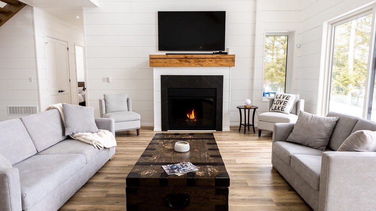 Photo of Livingroom in Carnarvon