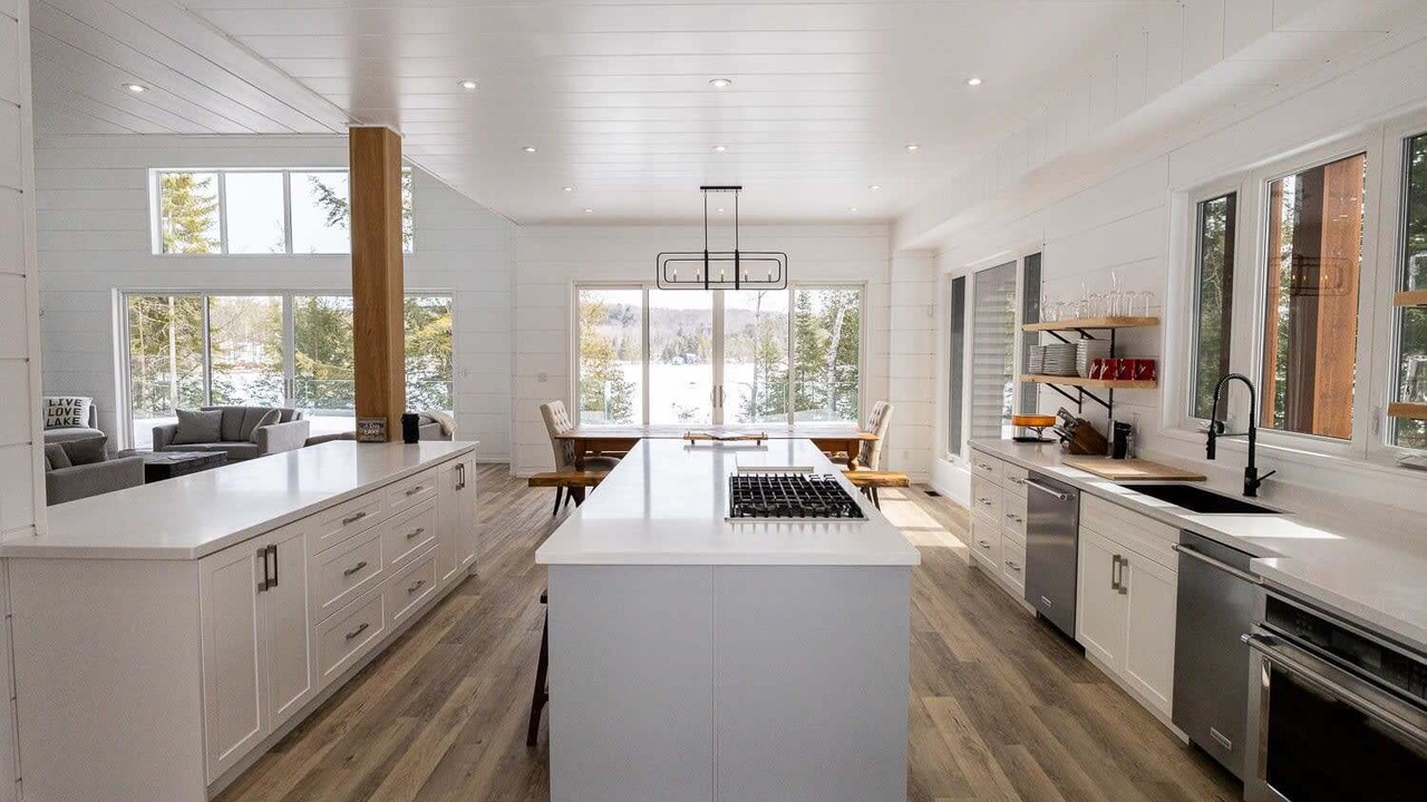 Photo of Kitchen in Carnarvon