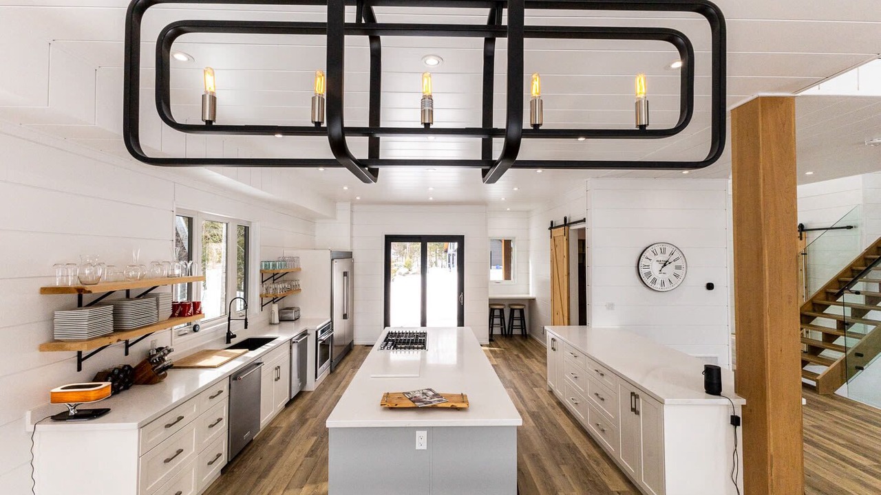 Photo of Kitchen in Carnarvon