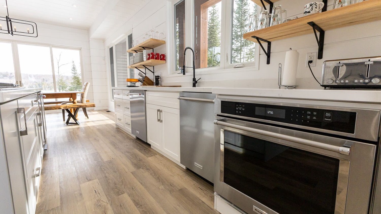 Photo of Kitchen in Carnarvon