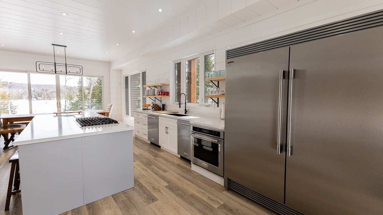 Photo of Kitchen in Carnarvon