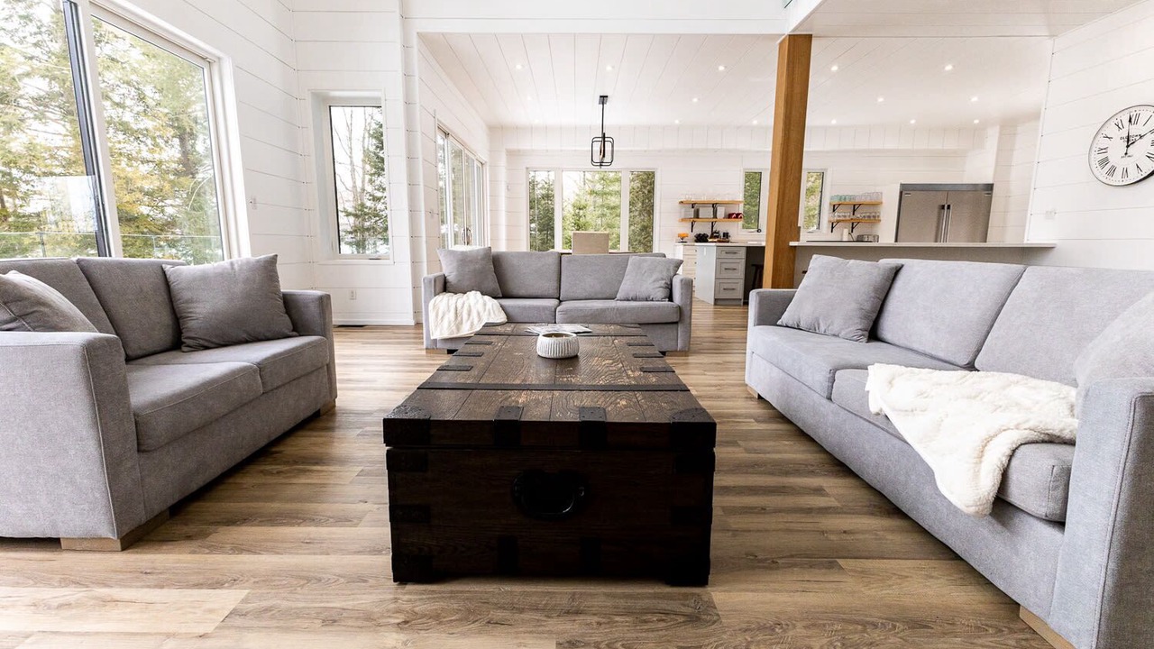 Photo of Livingroom in Carnarvon