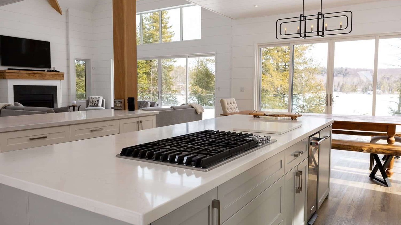 Photo of Kitchen in Carnarvon